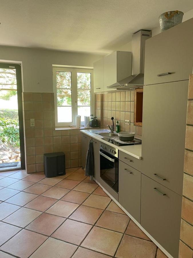 Rebhaus Durbach Villa Kültér fotó